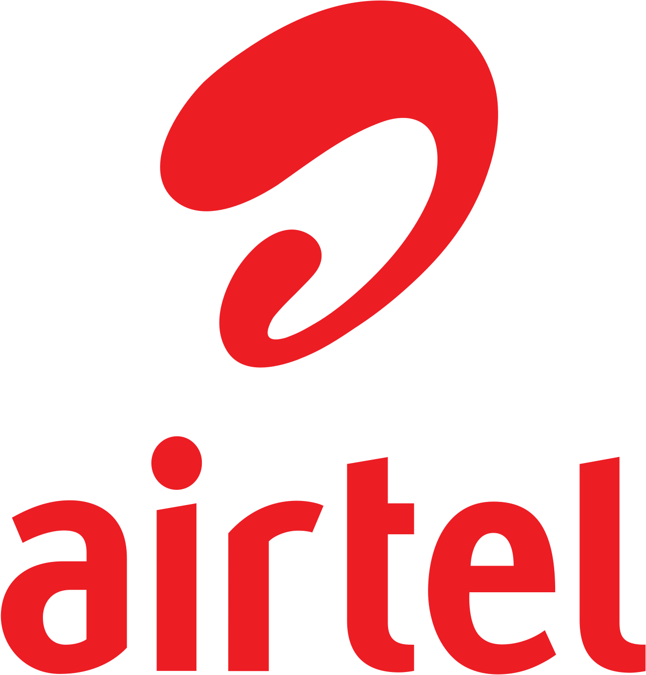 airtel Logo