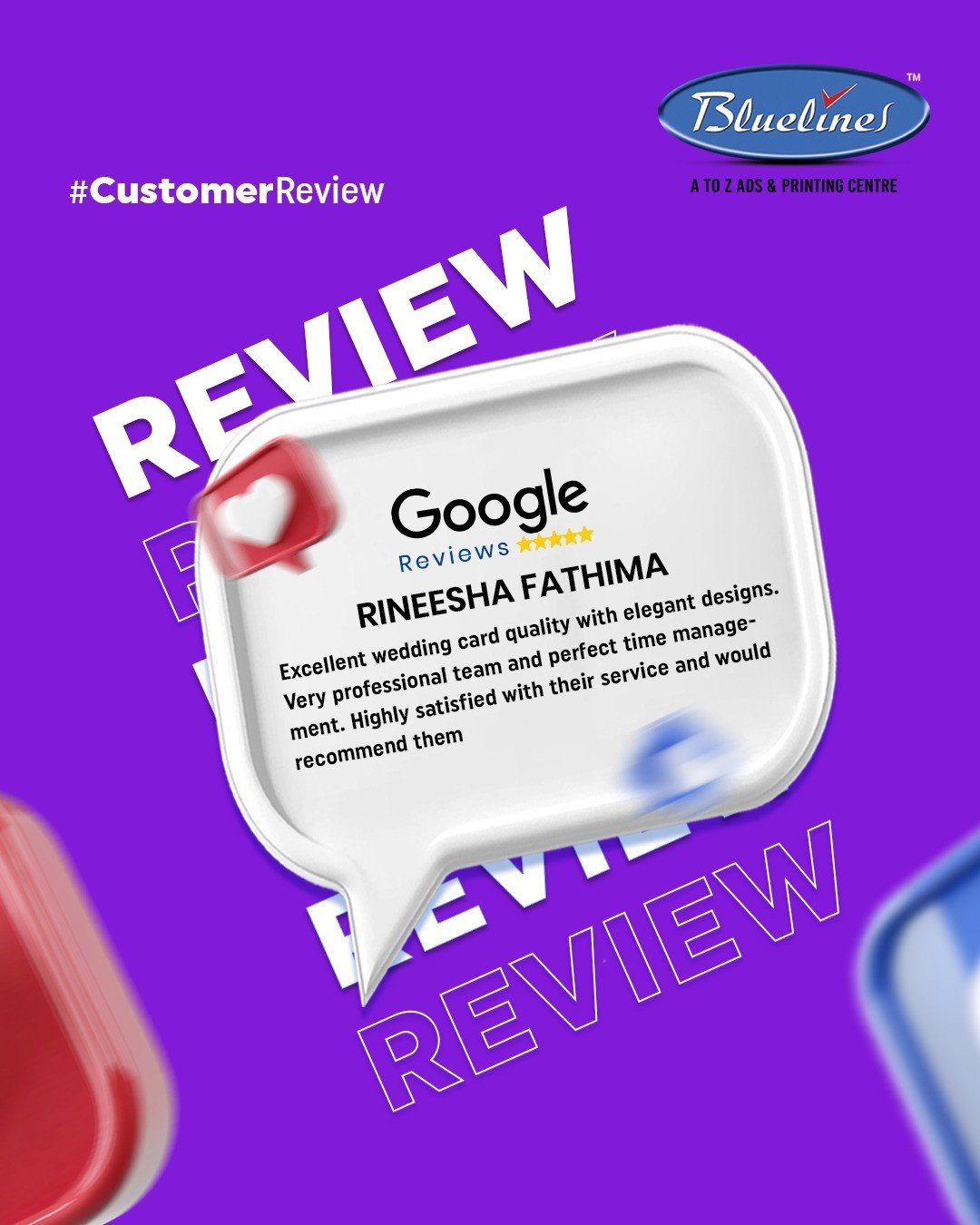 Client Review 4