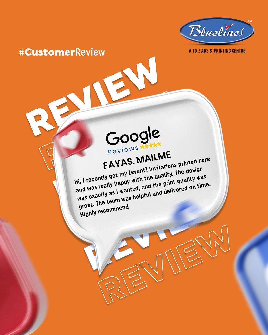 Client Review 6