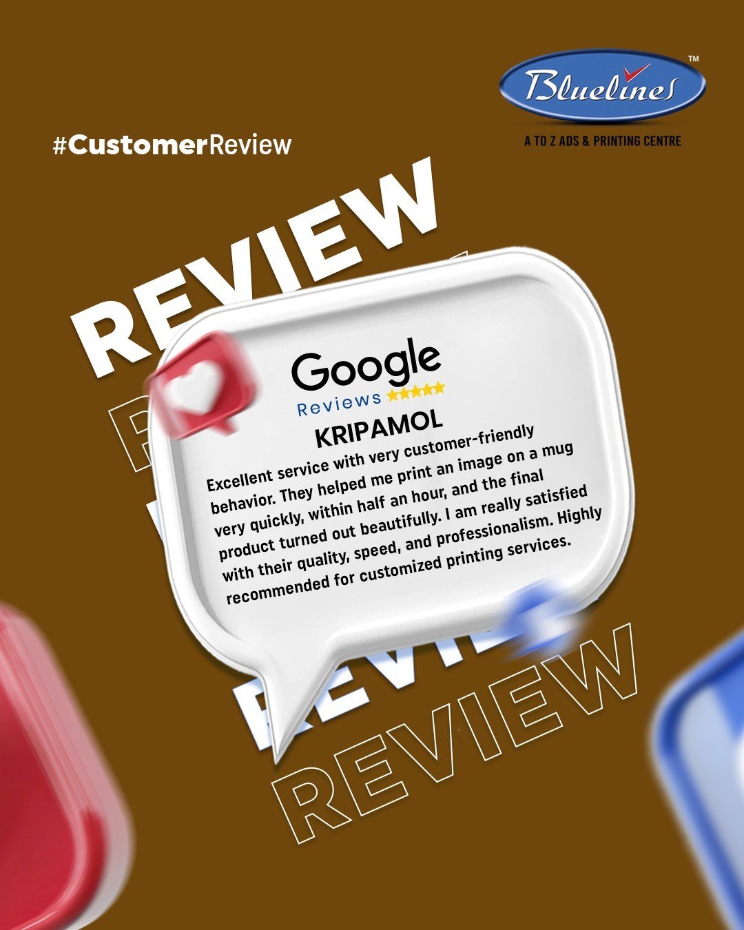 Client Review 7