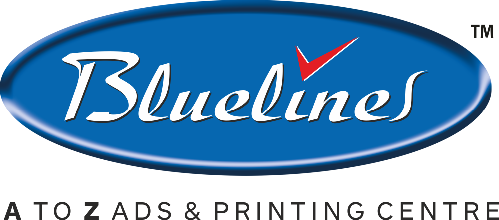 Bluelines Logo