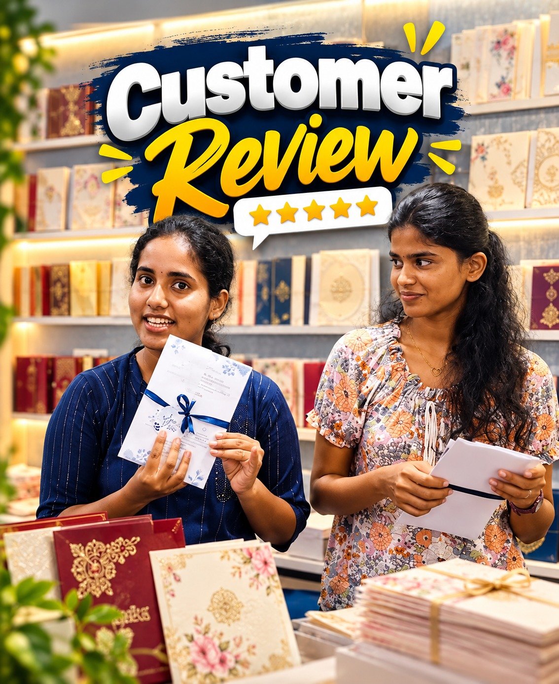 Client Testimonial
