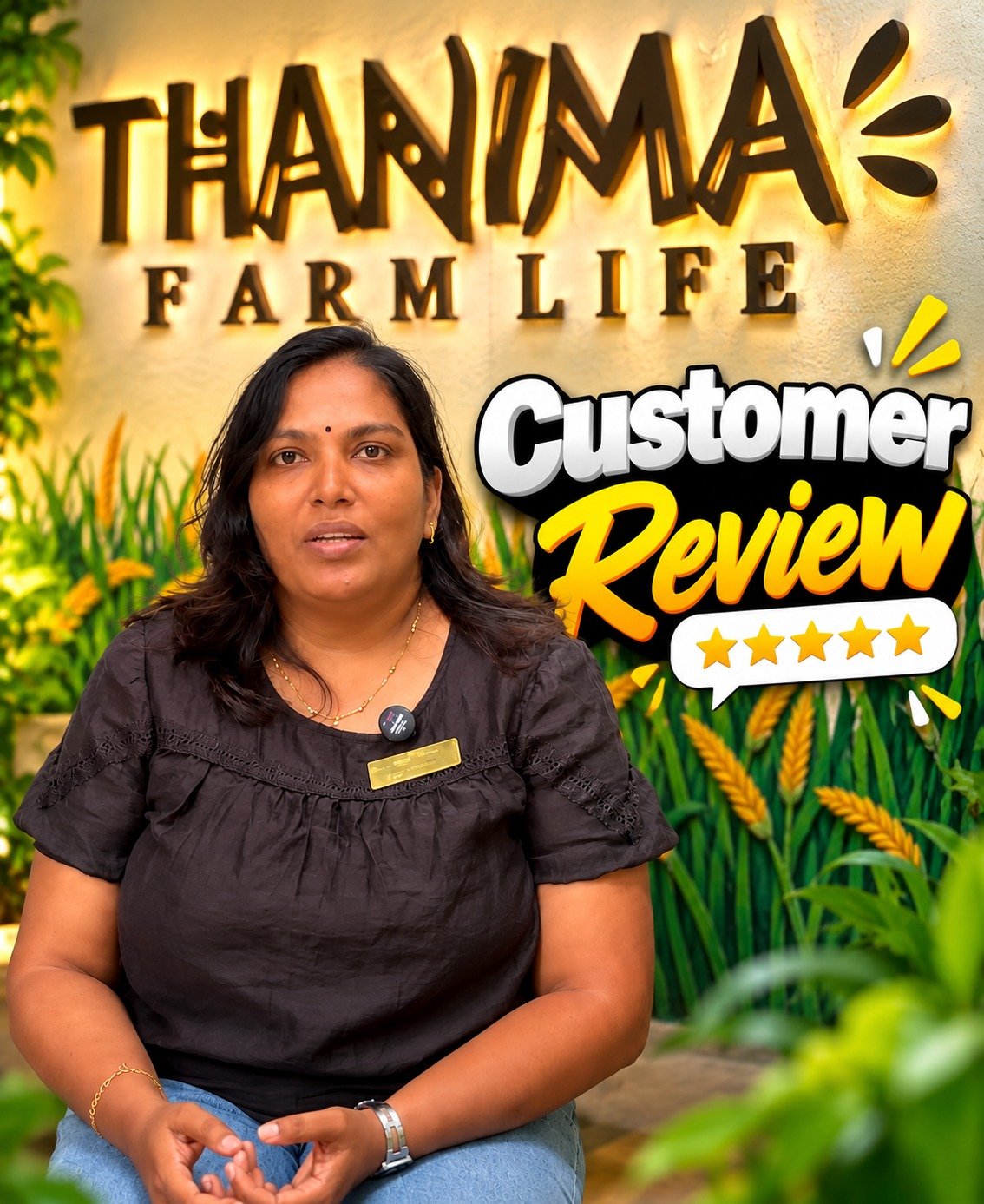 Client Testimonial